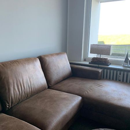 Seedeich Cuxhaven Kültér fotó