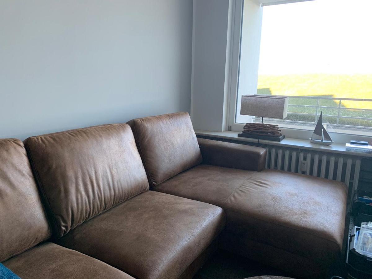 Seedeich Cuxhaven Kültér fotó