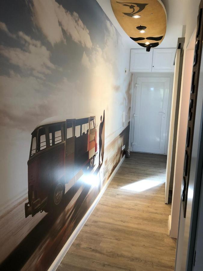 Seedeich Cuxhaven Kültér fotó